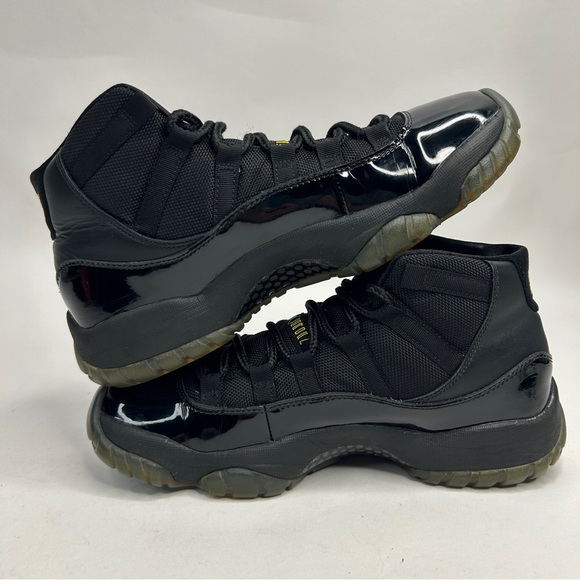 Nike Air Jordan 11 Retro “Gamma Blue” 2023 - Picture 3 of 12